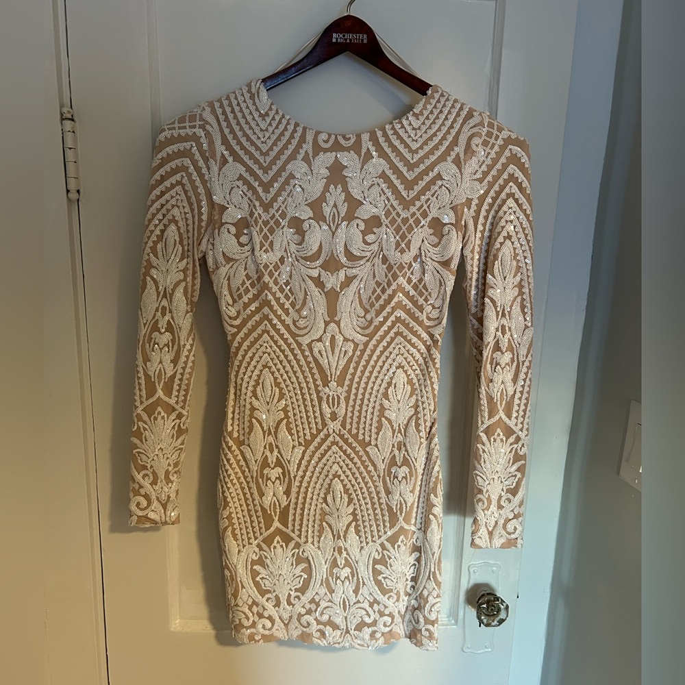 Windsor dress
